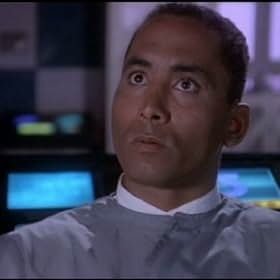 Richard Biggs
